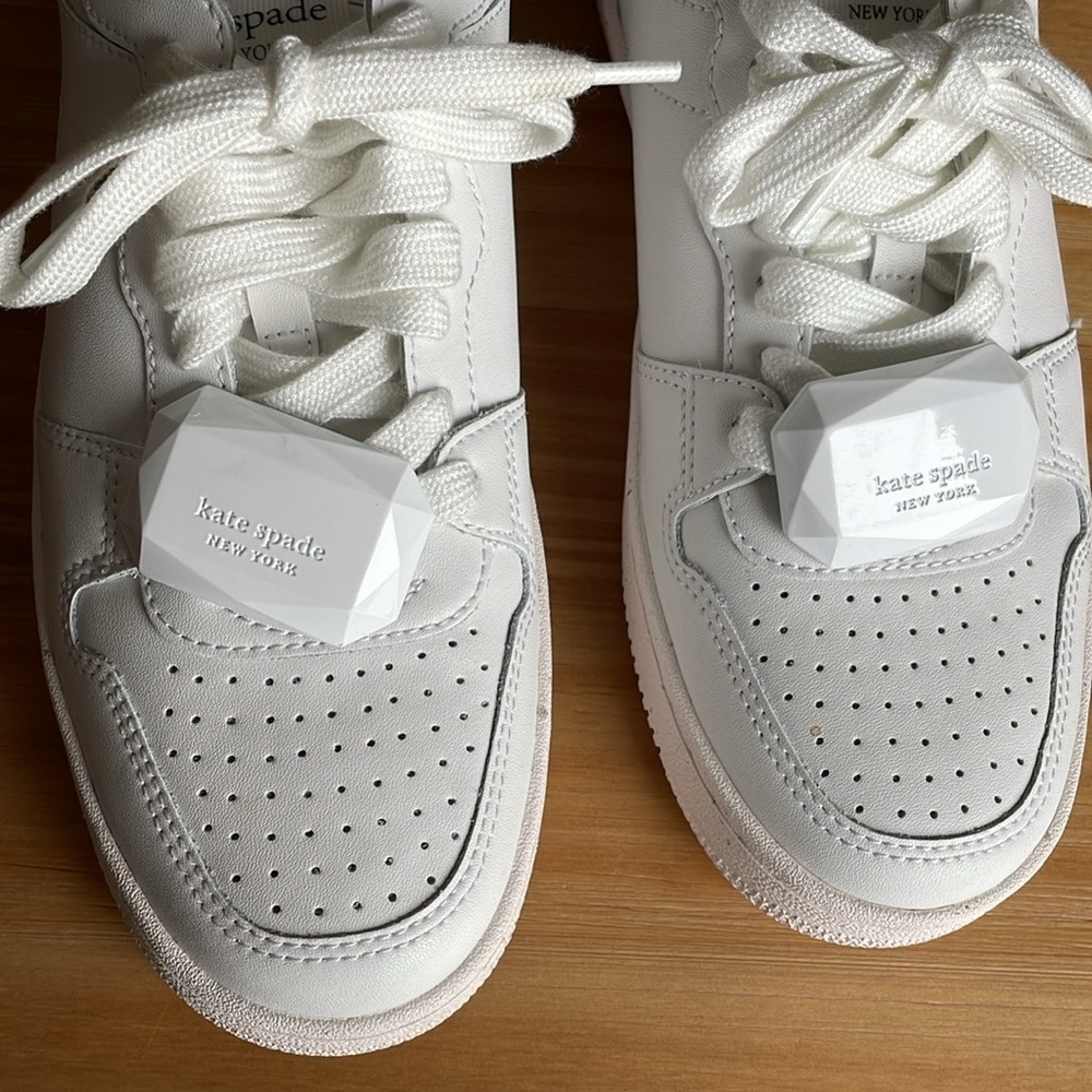 Kate Spade‎ Bolt Gem Sneaker - Picture 6 of 15